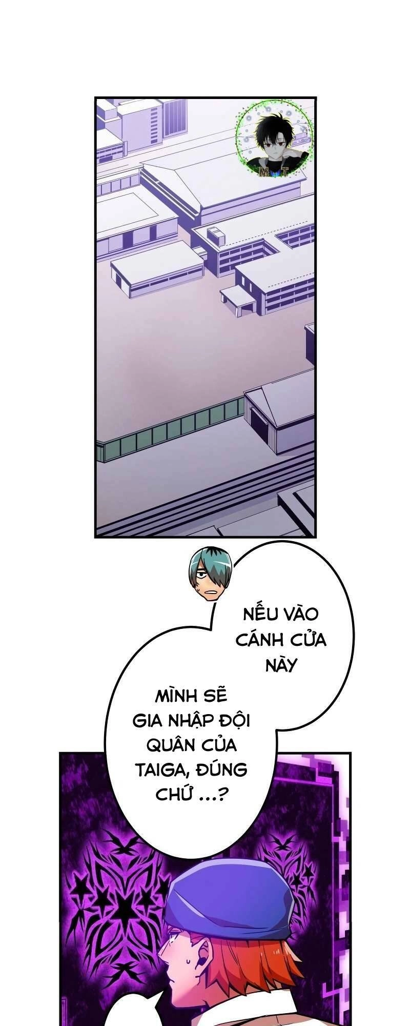 Huyết Thánh Cứu Thế Chủ~ Ta Chỉ Cần 0.0000001% Đã Trở Thành Vô Địch Chapter 19 - 19