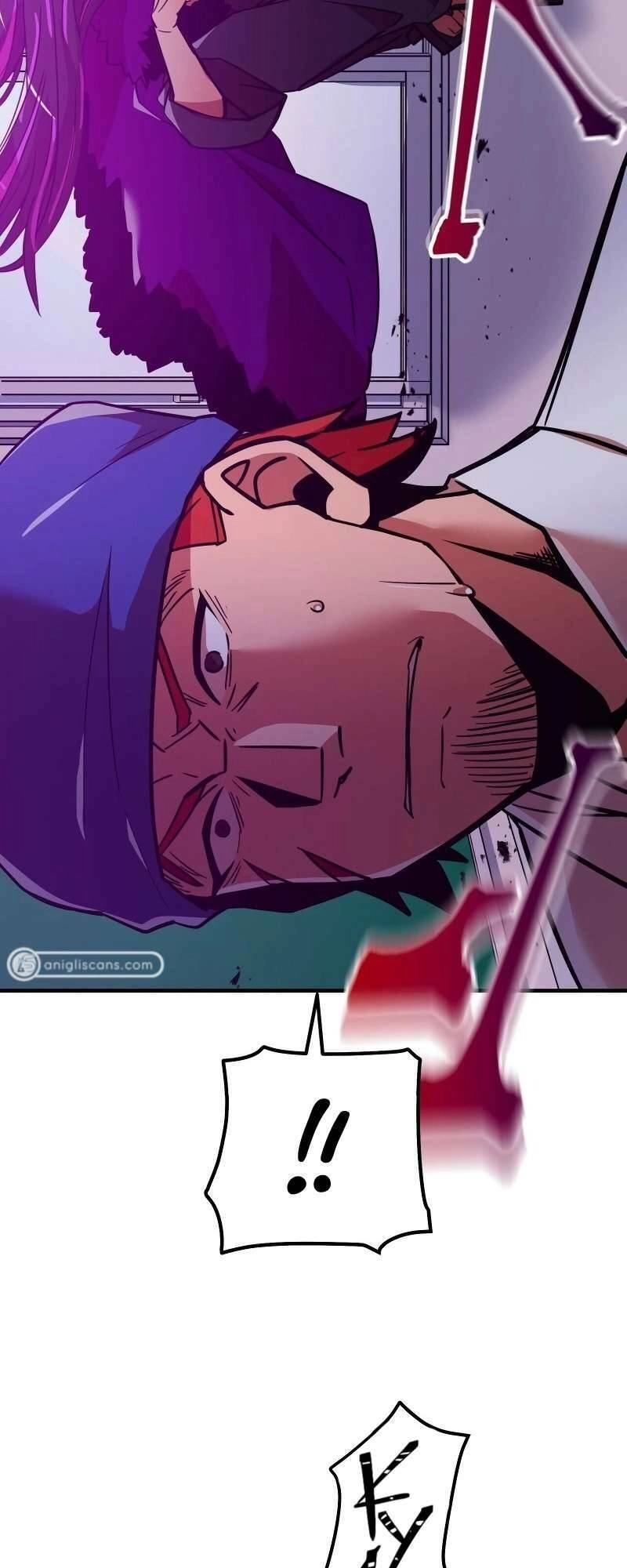 Huyết Thánh Cứu Thế Chủ~ Ta Chỉ Cần 0.0000001% Đã Trở Thành Vô Địch Chapter 19 - 21