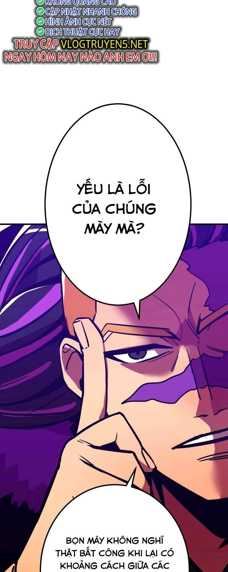 Huyết Thánh Cứu Thế Chủ~ Ta Chỉ Cần 0.0000001% Đã Trở Thành Vô Địch Chapter 19 - 23