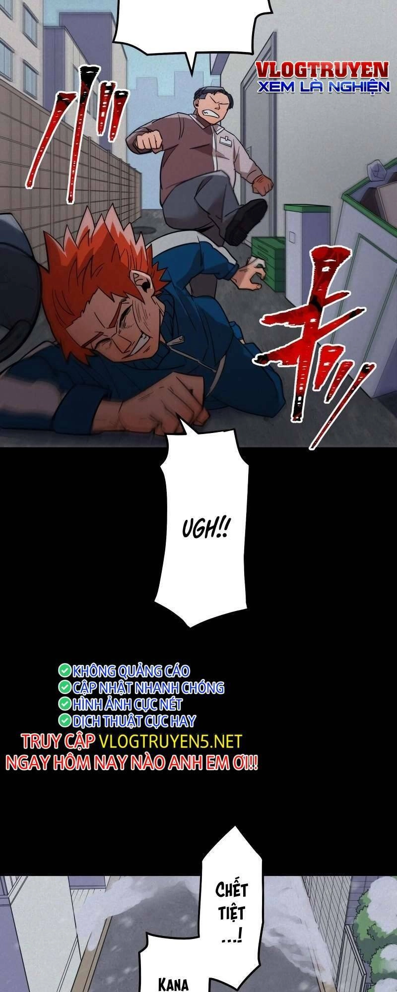 Huyết Thánh Cứu Thế Chủ~ Ta Chỉ Cần 0.0000001% Đã Trở Thành Vô Địch Chapter 19 - 31