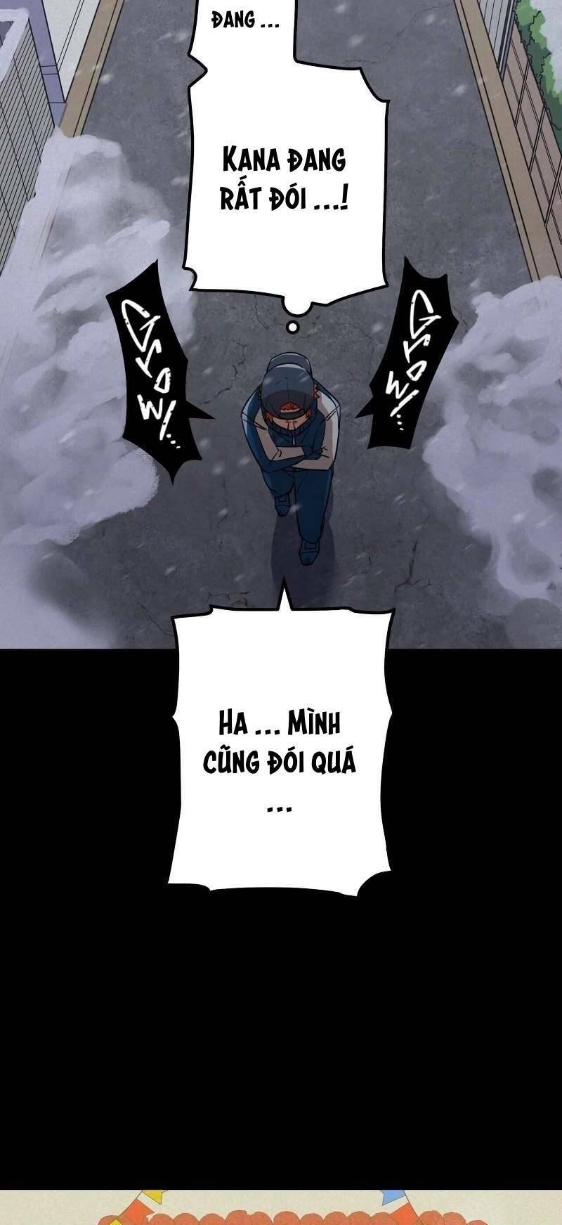 Huyết Thánh Cứu Thế Chủ~ Ta Chỉ Cần 0.0000001% Đã Trở Thành Vô Địch Chapter 19 - 32