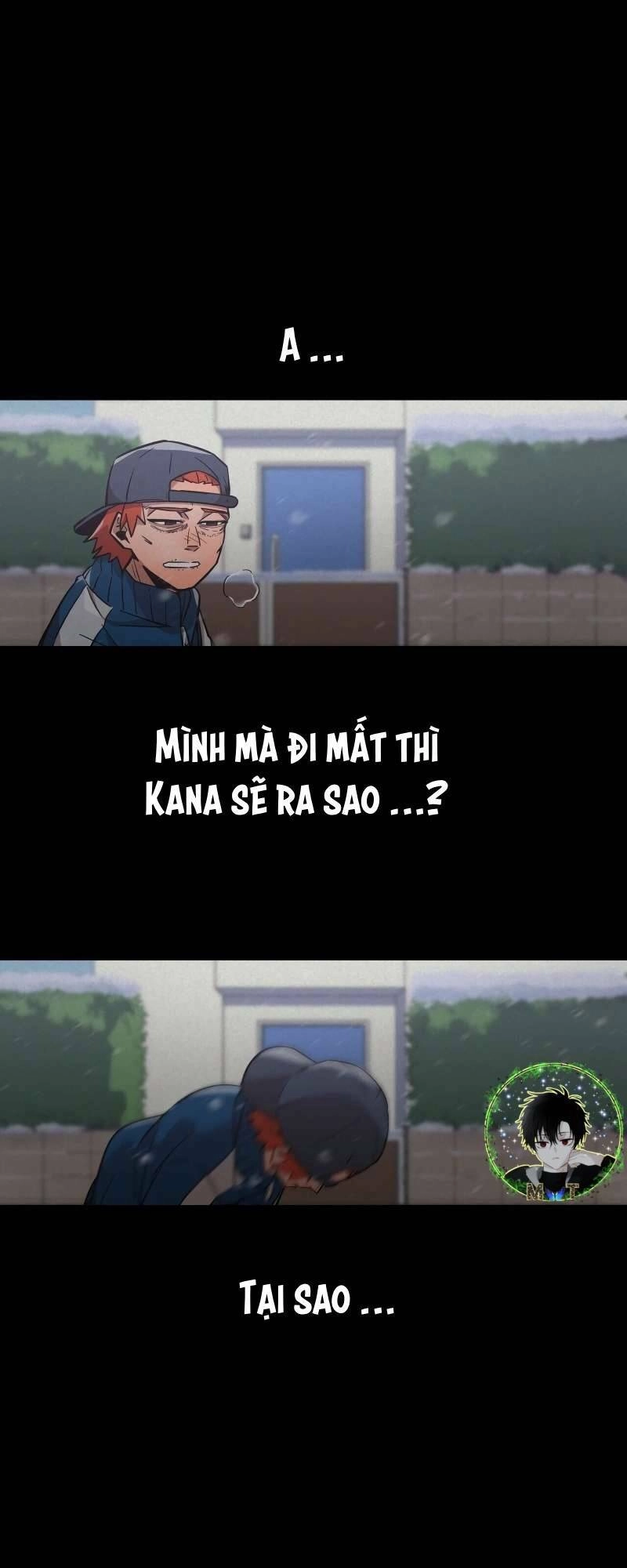 Huyết Thánh Cứu Thế Chủ~ Ta Chỉ Cần 0.0000001% Đã Trở Thành Vô Địch Chapter 19 - 35