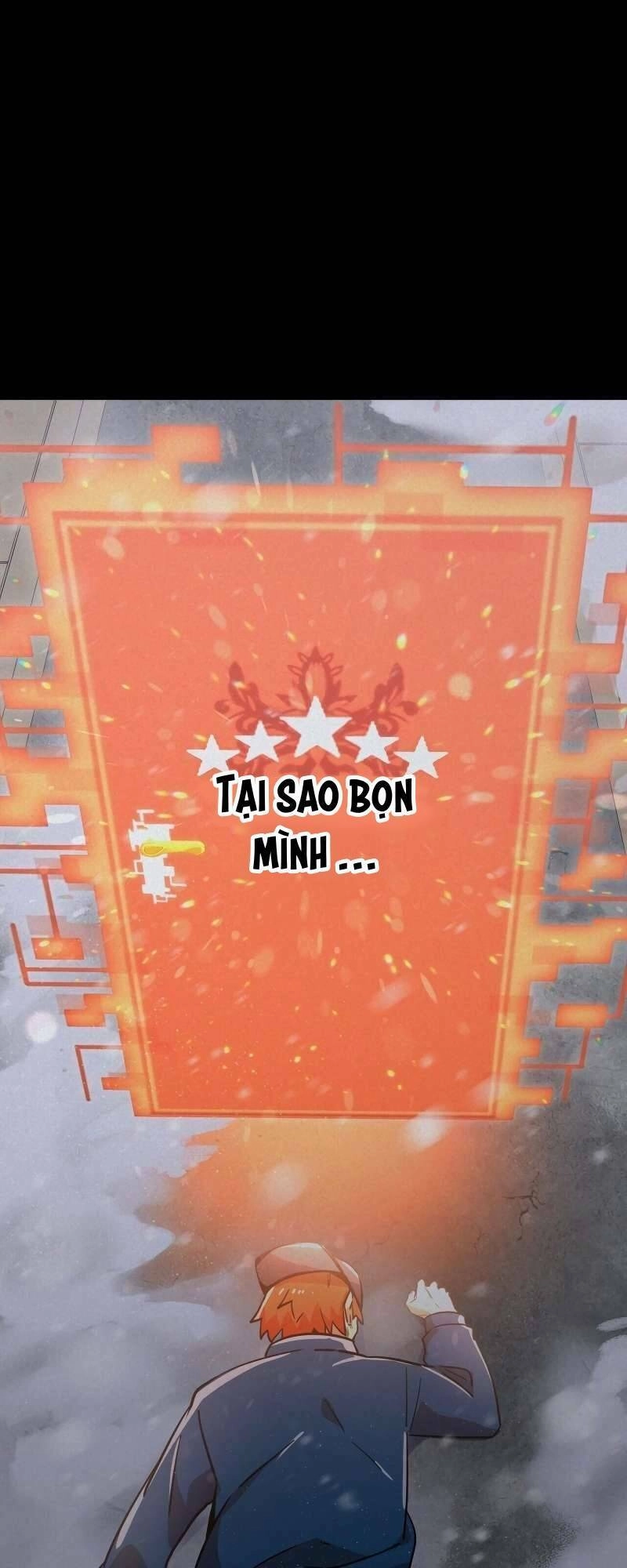 Huyết Thánh Cứu Thế Chủ~ Ta Chỉ Cần 0.0000001% Đã Trở Thành Vô Địch Chapter 19 - 36