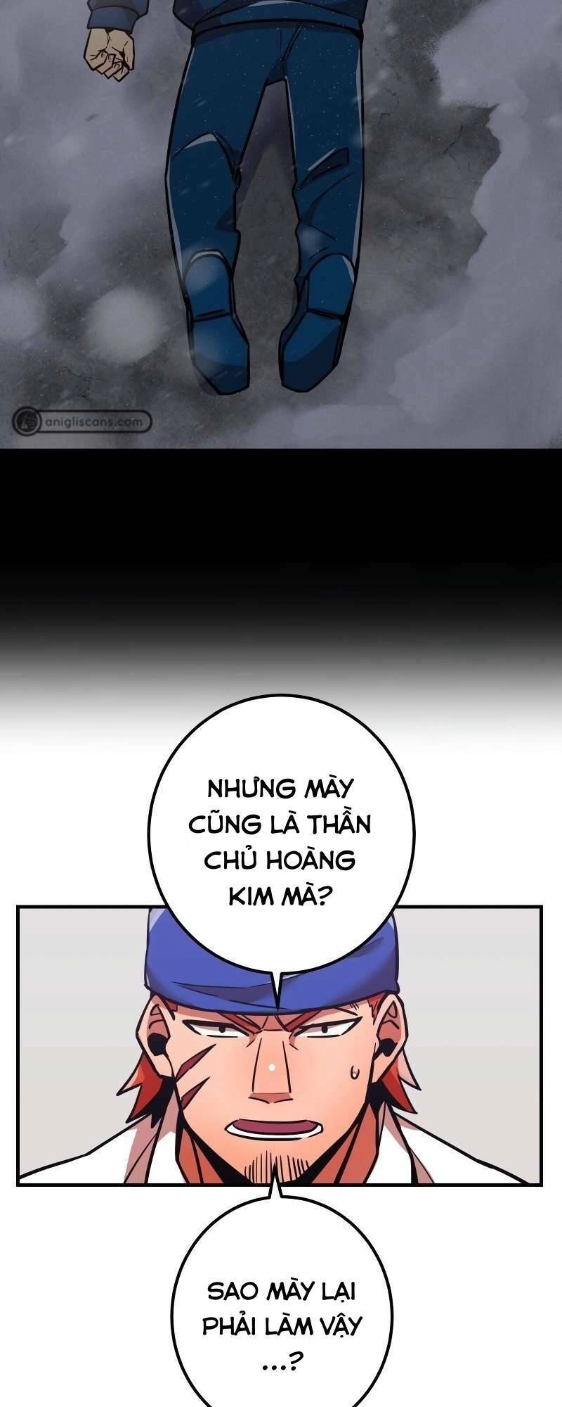 Huyết Thánh Cứu Thế Chủ~ Ta Chỉ Cần 0.0000001% Đã Trở Thành Vô Địch Chapter 19 - 37