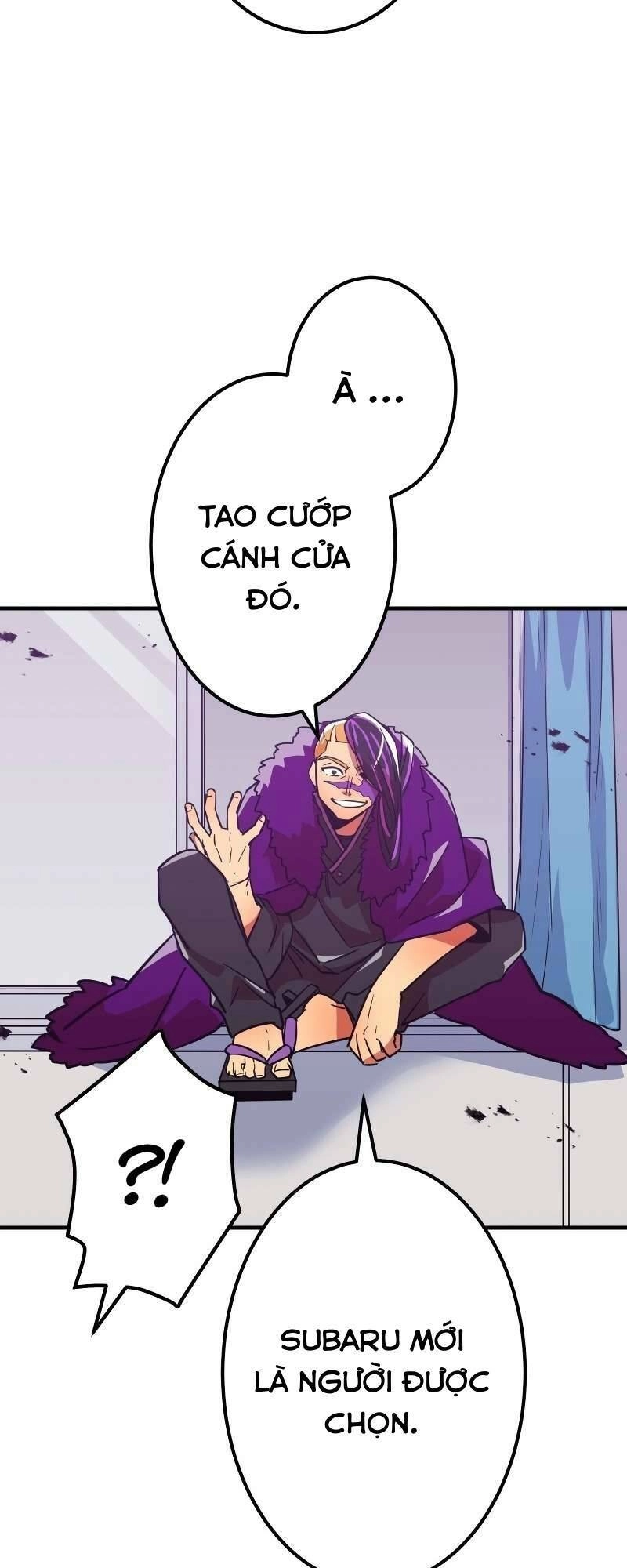 Huyết Thánh Cứu Thế Chủ~ Ta Chỉ Cần 0.0000001% Đã Trở Thành Vô Địch Chapter 19 - 38