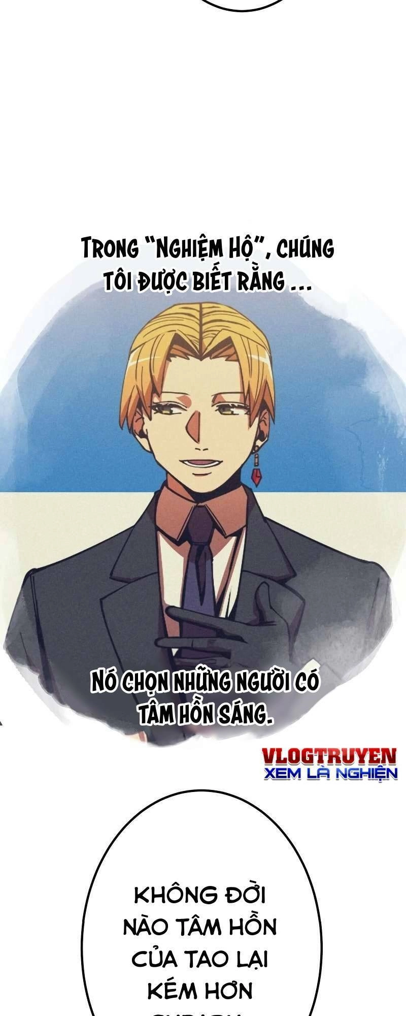 Huyết Thánh Cứu Thế Chủ~ Ta Chỉ Cần 0.0000001% Đã Trở Thành Vô Địch Chapter 19 - 39