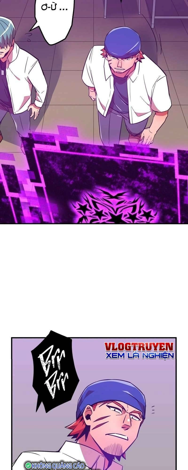 Huyết Thánh Cứu Thế Chủ~ Ta Chỉ Cần 0.0000001% Đã Trở Thành Vô Địch Chapter 19 - 47