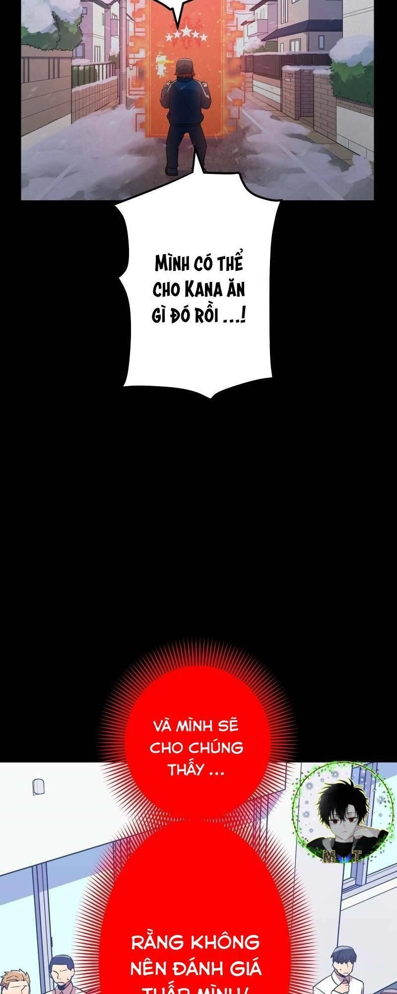 Huyết Thánh Cứu Thế Chủ~ Ta Chỉ Cần 0.0000001% Đã Trở Thành Vô Địch Chapter 19 - 51