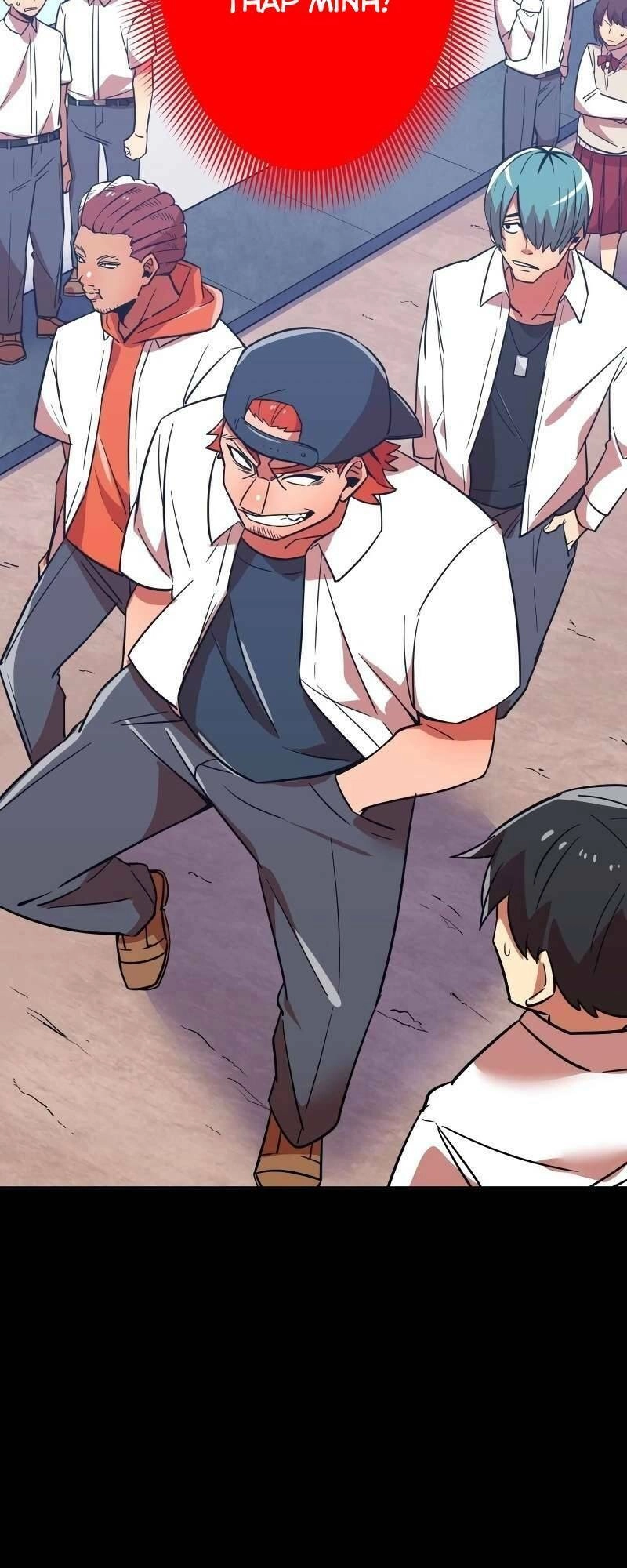 Huyết Thánh Cứu Thế Chủ~ Ta Chỉ Cần 0.0000001% Đã Trở Thành Vô Địch Chapter 19 - 52