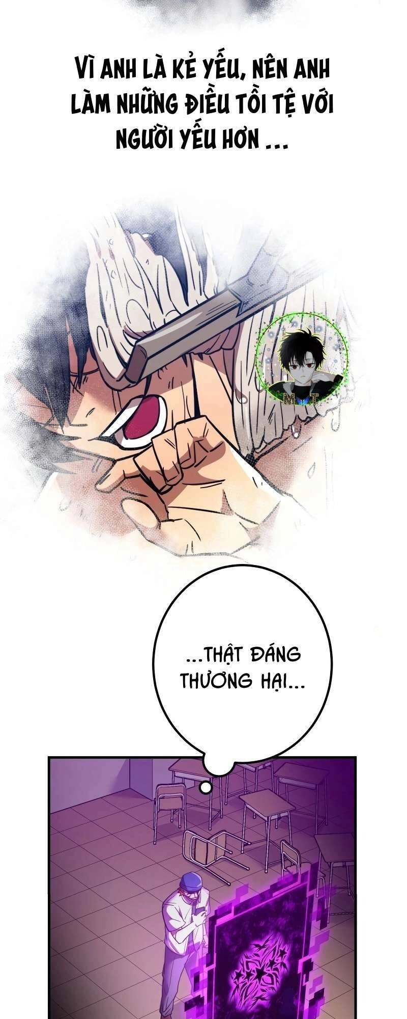 Huyết Thánh Cứu Thế Chủ~ Ta Chỉ Cần 0.0000001% Đã Trở Thành Vô Địch Chapter 19 - 59