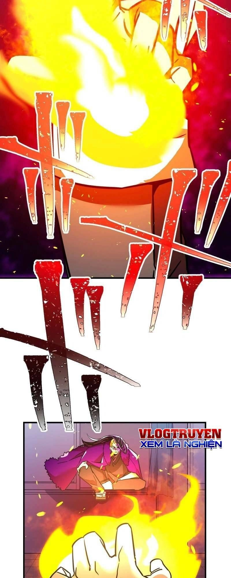 Huyết Thánh Cứu Thế Chủ~ Ta Chỉ Cần 0.0000001% Đã Trở Thành Vô Địch Chapter 19 - 63