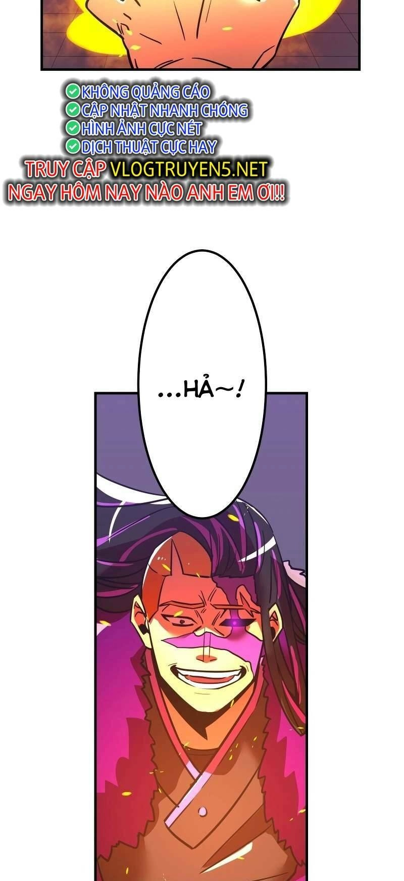 Huyết Thánh Cứu Thế Chủ~ Ta Chỉ Cần 0.0000001% Đã Trở Thành Vô Địch Chapter 19 - 64