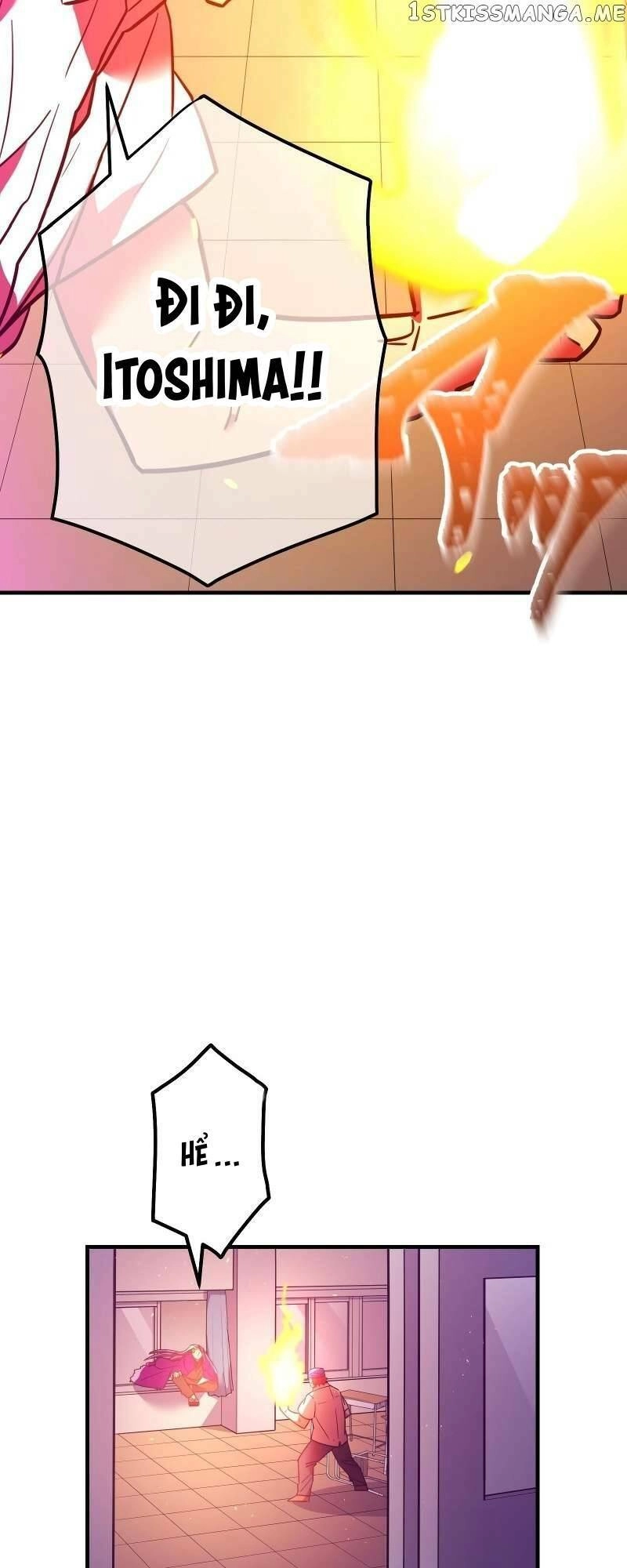 Huyết Thánh Cứu Thế Chủ~ Ta Chỉ Cần 0.0000001% Đã Trở Thành Vô Địch Chapter 19 - 66