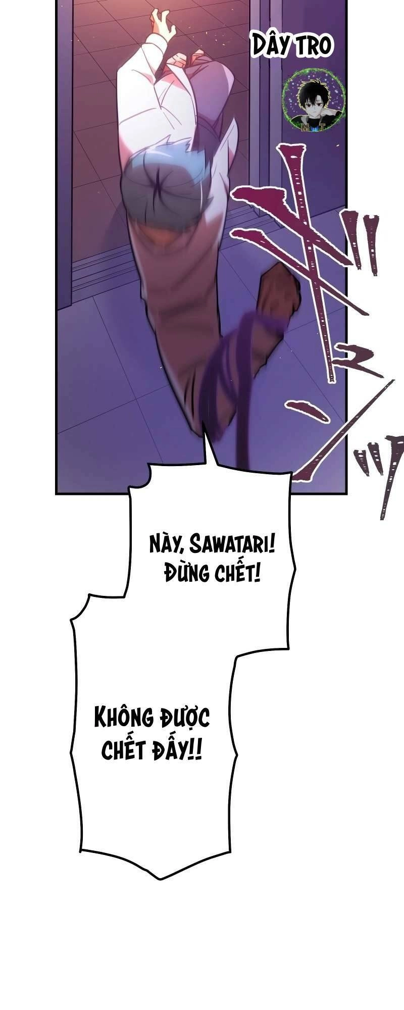 Huyết Thánh Cứu Thế Chủ~ Ta Chỉ Cần 0.0000001% Đã Trở Thành Vô Địch Chapter 19 - 67