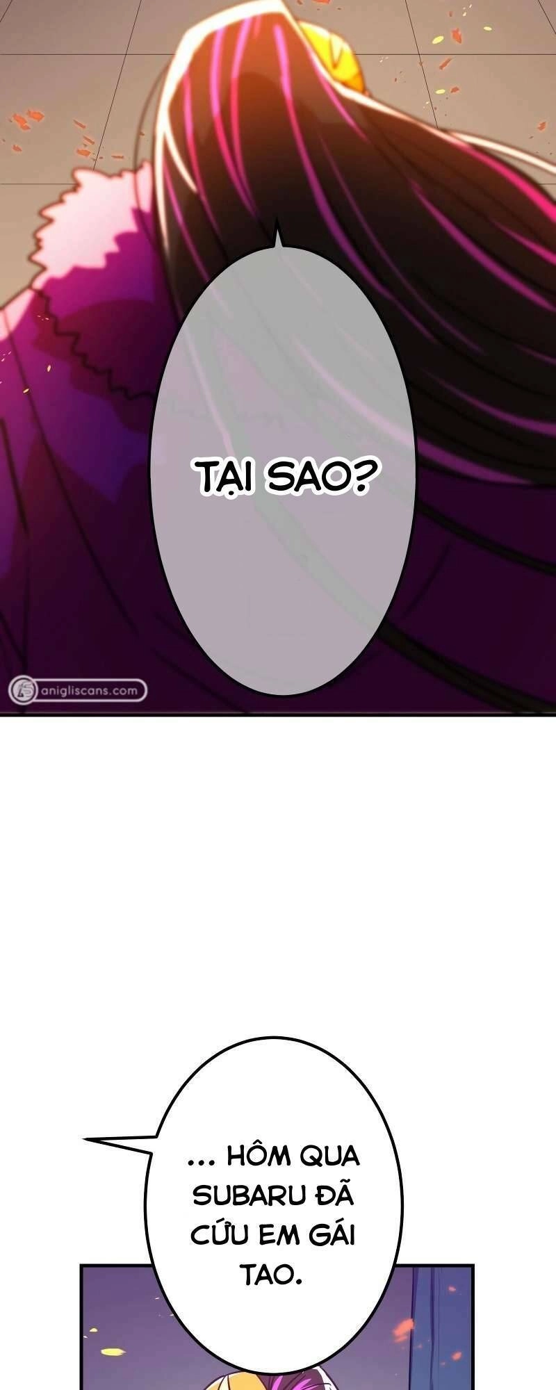 Huyết Thánh Cứu Thế Chủ~ Ta Chỉ Cần 0.0000001% Đã Trở Thành Vô Địch Chapter 19 - 69