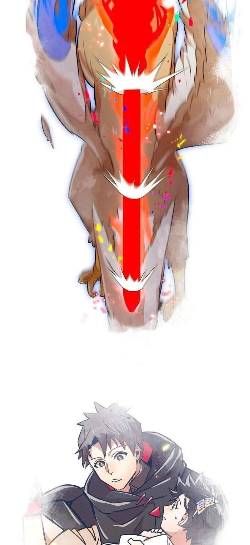 Huyết Thánh Cứu Thế Chủ~ Ta Chỉ Cần 0.0000001% Đã Trở Thành Vô Địch Chapter 19 - 73