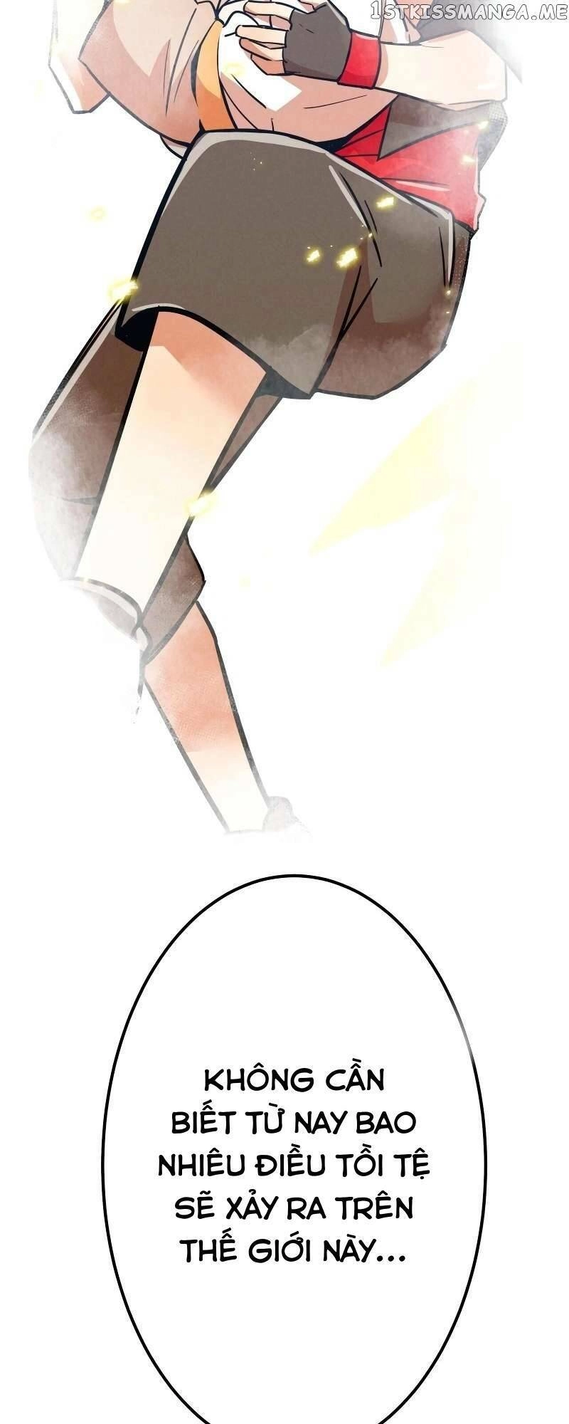 Huyết Thánh Cứu Thế Chủ~ Ta Chỉ Cần 0.0000001% Đã Trở Thành Vô Địch Chapter 19 - 74