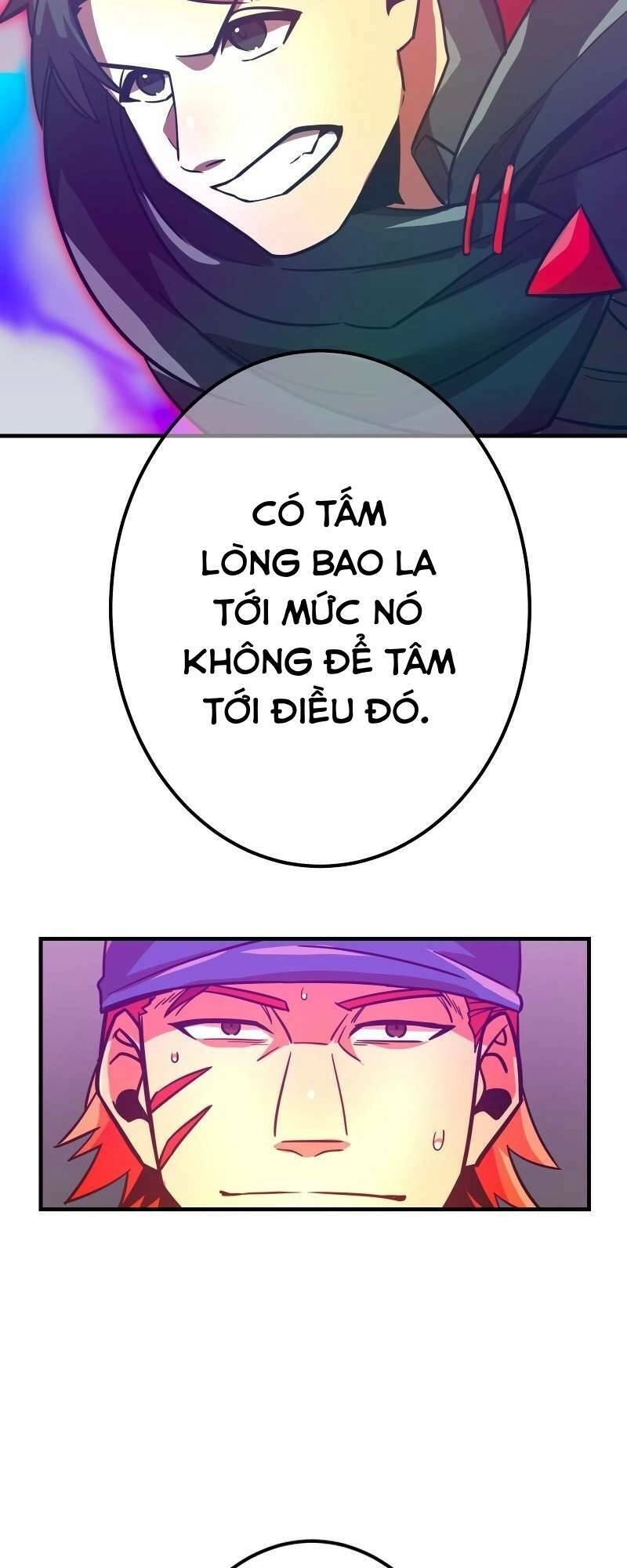 Huyết Thánh Cứu Thế Chủ~ Ta Chỉ Cần 0.0000001% Đã Trở Thành Vô Địch Chapter 19 - 79