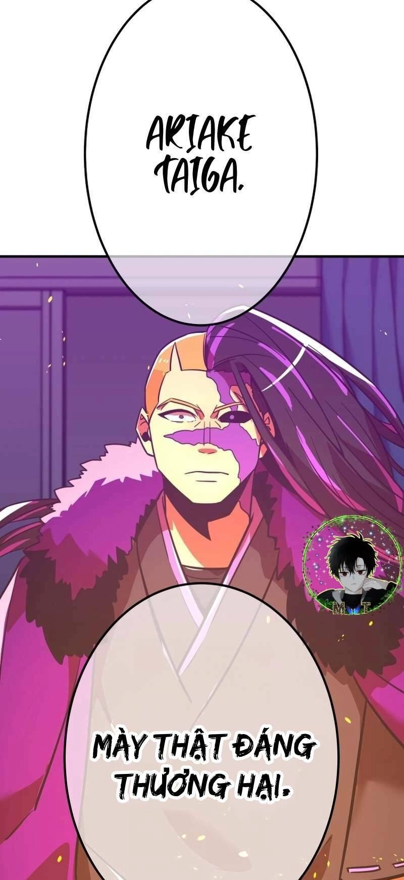 Huyết Thánh Cứu Thế Chủ~ Ta Chỉ Cần 0.0000001% Đã Trở Thành Vô Địch Chapter 19 - 80