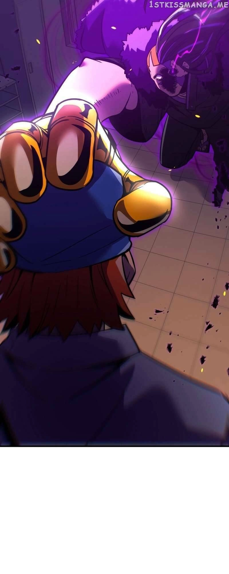 Huyết Thánh Cứu Thế Chủ~ Ta Chỉ Cần 0.0000001% Đã Trở Thành Vô Địch Chapter 19 - 82