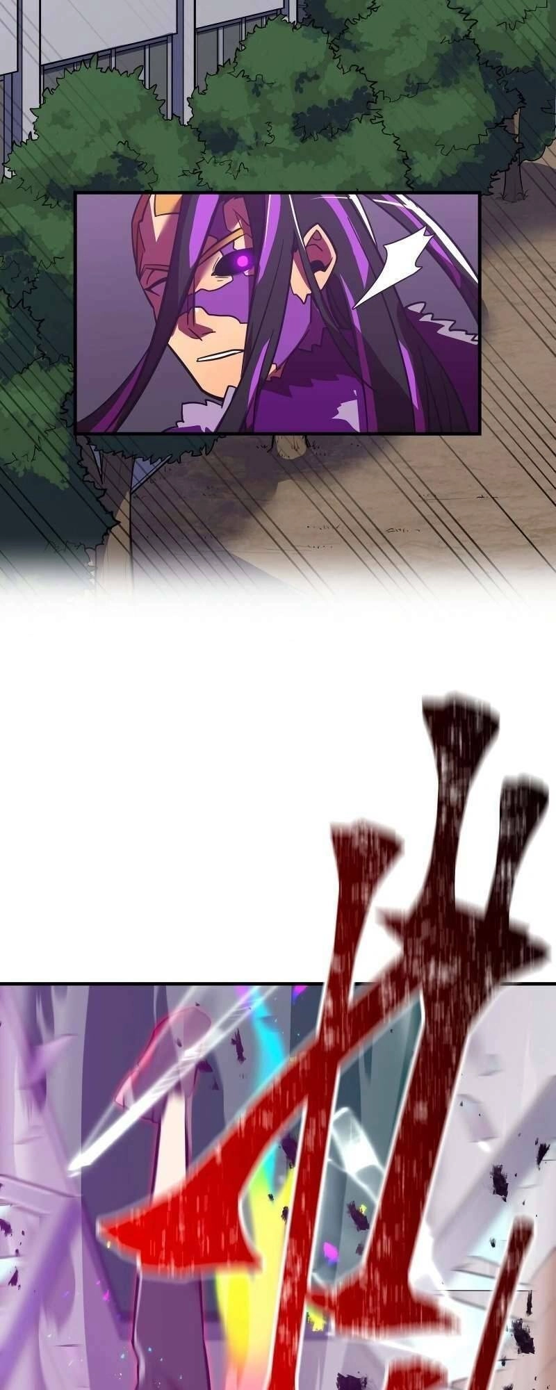 Huyết Thánh Cứu Thế Chủ~ Ta Chỉ Cần 0.0000001% Đã Trở Thành Vô Địch Chapter 19 - 86