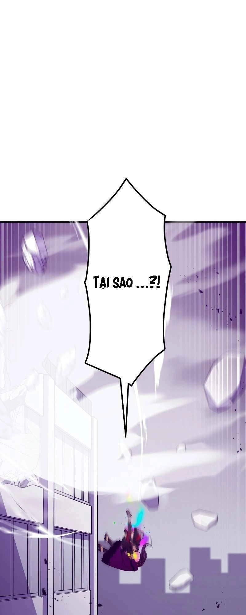 Huyết Thánh Cứu Thế Chủ~ Ta Chỉ Cần 0.0000001% Đã Trở Thành Vô Địch Chapter 20 - 2