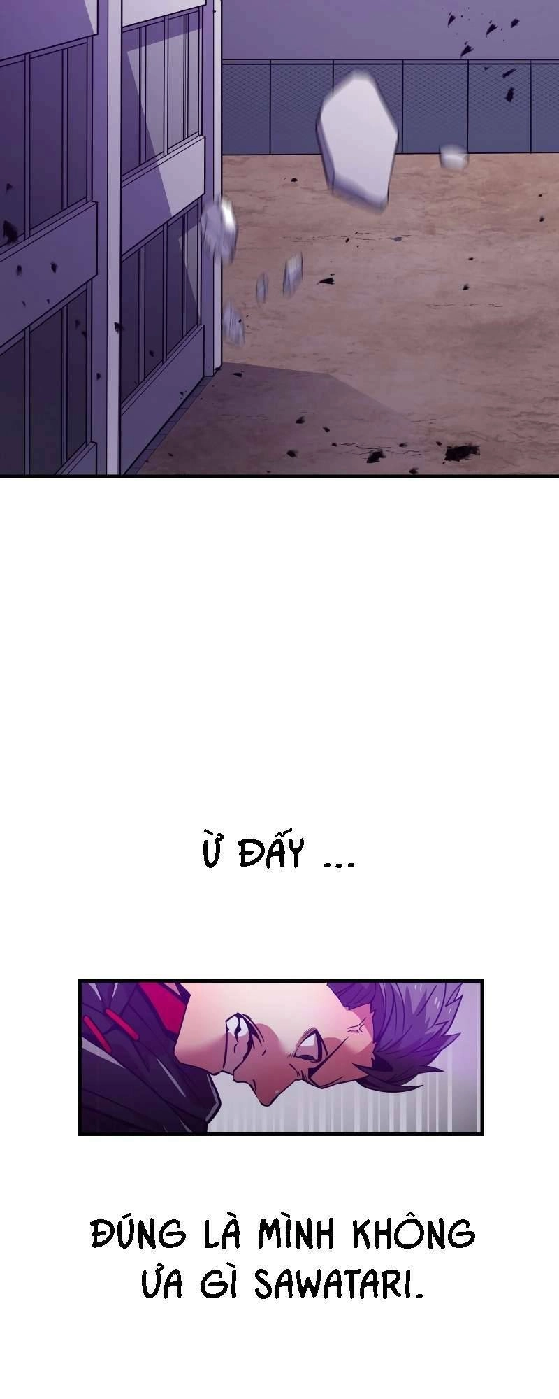 Huyết Thánh Cứu Thế Chủ~ Ta Chỉ Cần 0.0000001% Đã Trở Thành Vô Địch Chapter 20 - 3