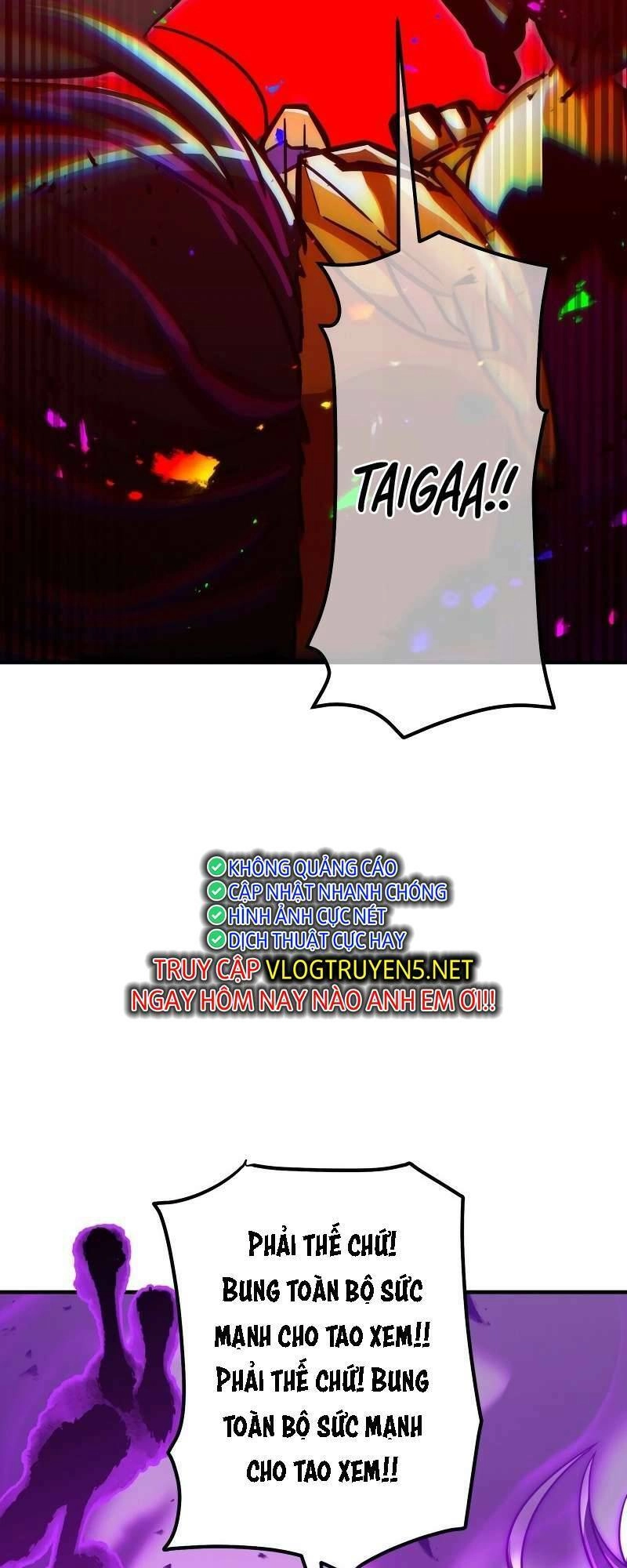 Huyết Thánh Cứu Thế Chủ~ Ta Chỉ Cần 0.0000001% Đã Trở Thành Vô Địch Chapter 20 - 6