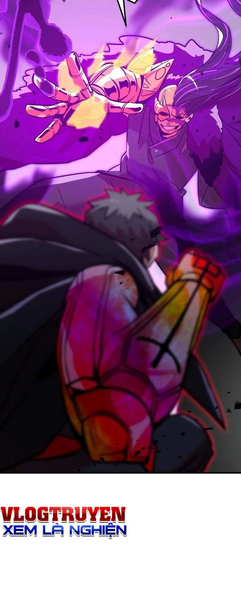 Huyết Thánh Cứu Thế Chủ~ Ta Chỉ Cần 0.0000001% Đã Trở Thành Vô Địch Chapter 20 - 7