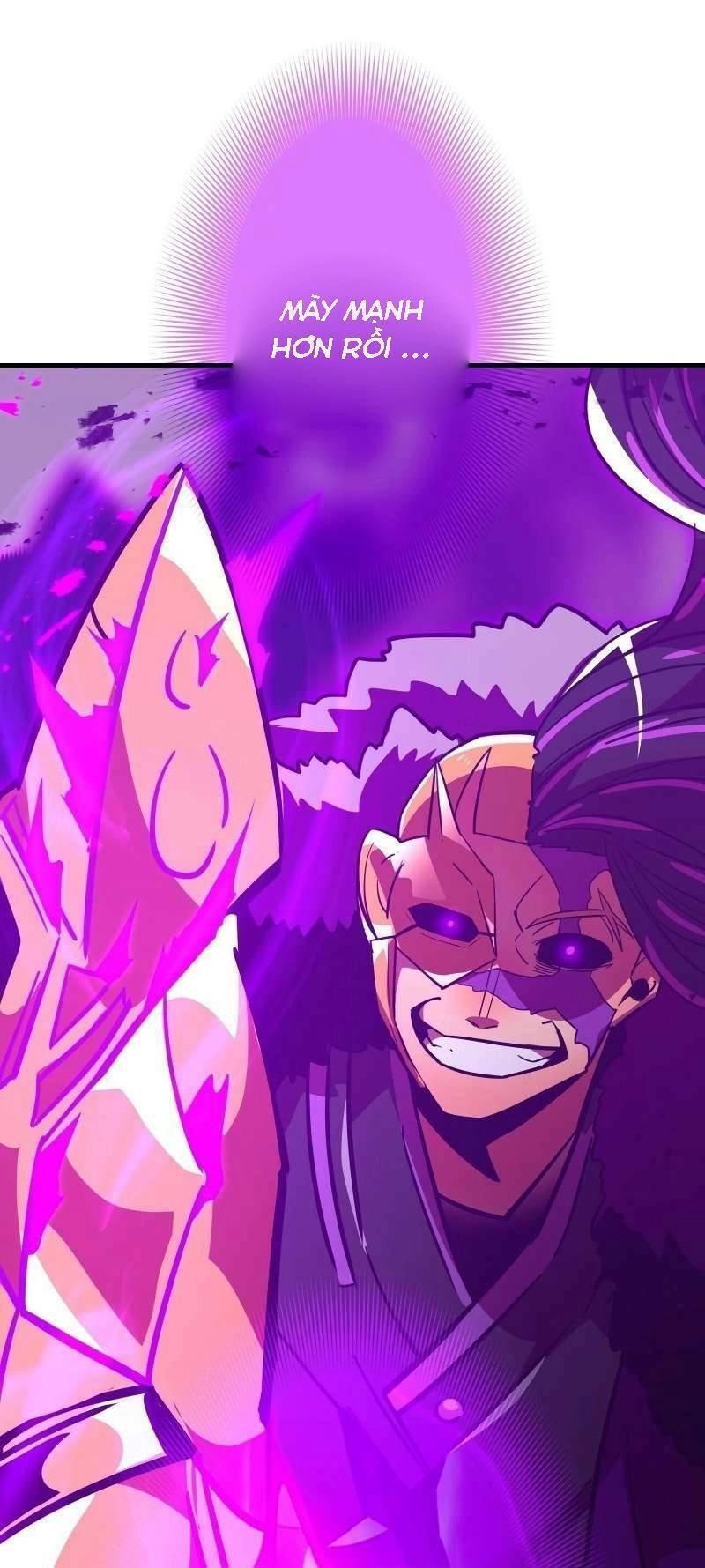 Huyết Thánh Cứu Thế Chủ~ Ta Chỉ Cần 0.0000001% Đã Trở Thành Vô Địch Chapter 20 - 8