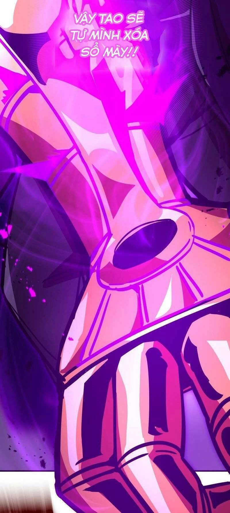 Huyết Thánh Cứu Thế Chủ~ Ta Chỉ Cần 0.0000001% Đã Trở Thành Vô Địch Chapter 20 - 9