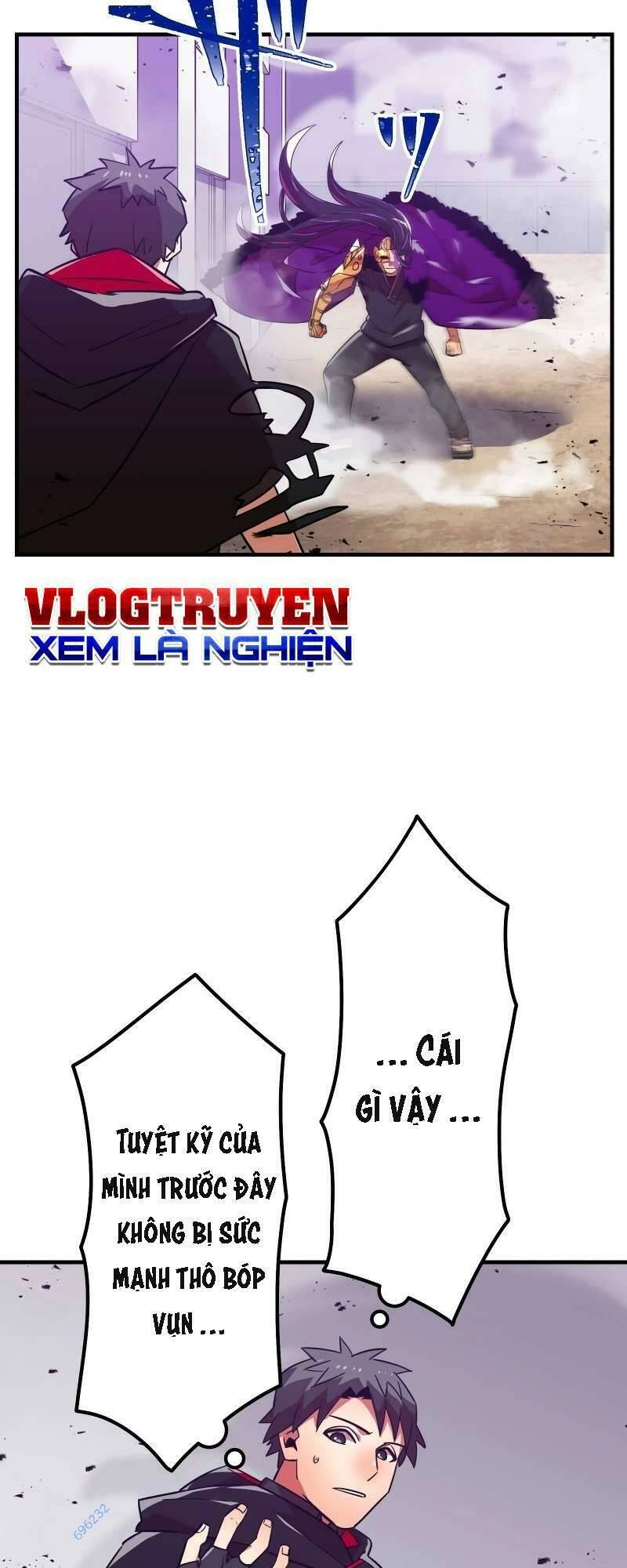 Huyết Thánh Cứu Thế Chủ~ Ta Chỉ Cần 0.0000001% Đã Trở Thành Vô Địch Chapter 20 - 15