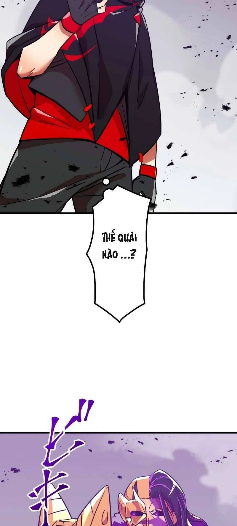 Huyết Thánh Cứu Thế Chủ~ Ta Chỉ Cần 0.0000001% Đã Trở Thành Vô Địch Chapter 20 - 16