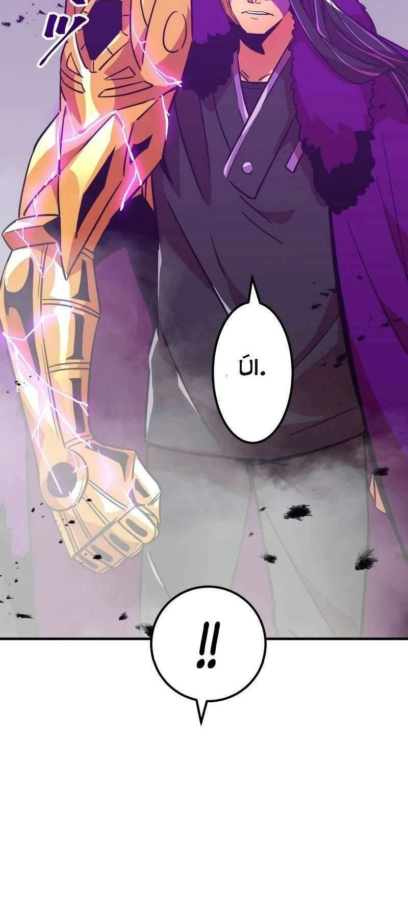 Huyết Thánh Cứu Thế Chủ~ Ta Chỉ Cần 0.0000001% Đã Trở Thành Vô Địch Chapter 20 - 17