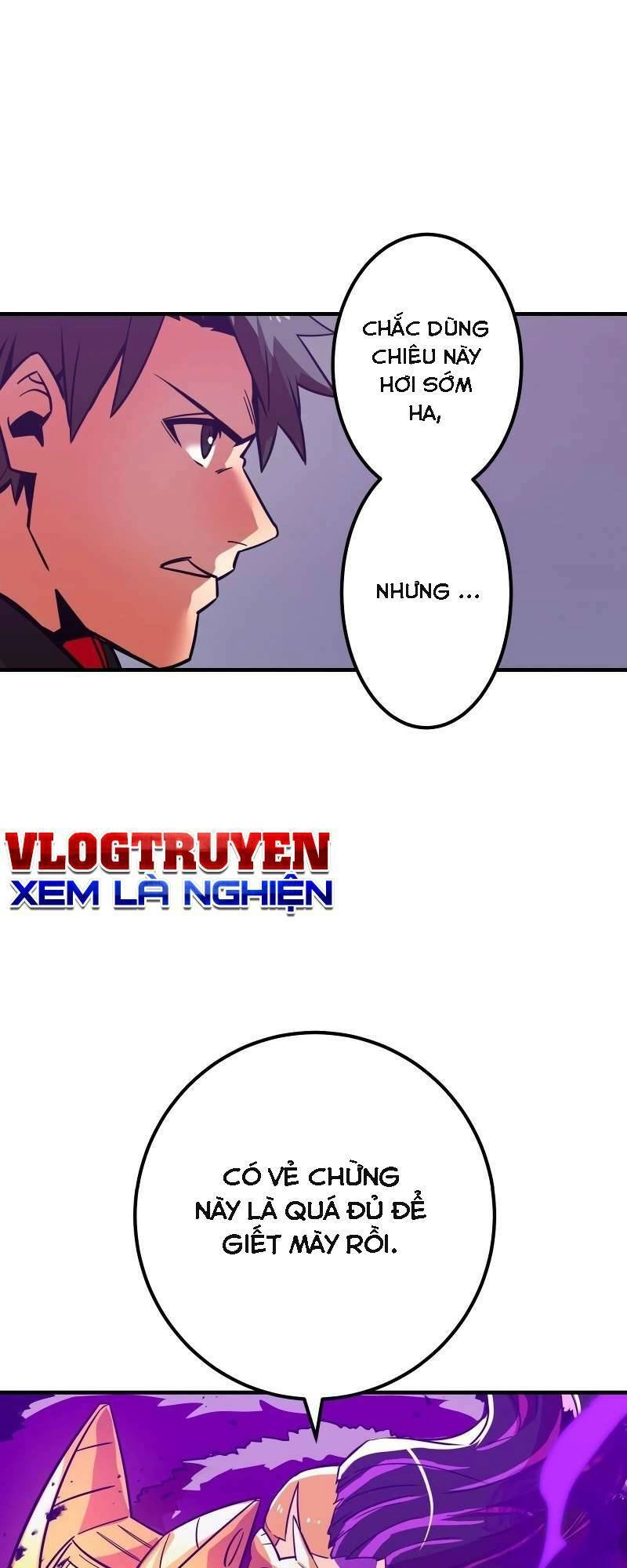 Huyết Thánh Cứu Thế Chủ~ Ta Chỉ Cần 0.0000001% Đã Trở Thành Vô Địch Chapter 20 - 18