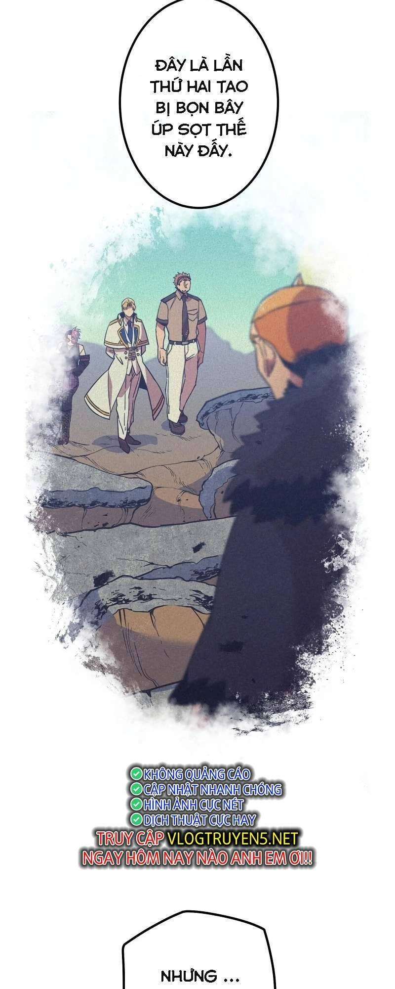 Huyết Thánh Cứu Thế Chủ~ Ta Chỉ Cần 0.0000001% Đã Trở Thành Vô Địch Chapter 20 - 23