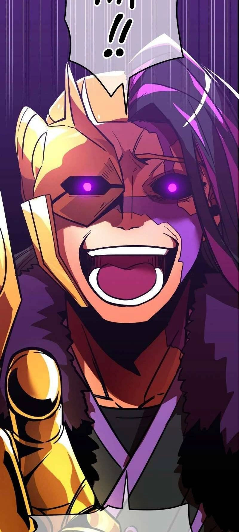 Huyết Thánh Cứu Thế Chủ~ Ta Chỉ Cần 0.0000001% Đã Trở Thành Vô Địch Chapter 20 - 25