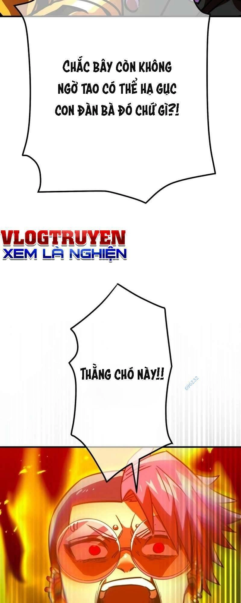 Huyết Thánh Cứu Thế Chủ~ Ta Chỉ Cần 0.0000001% Đã Trở Thành Vô Địch Chapter 20 - 26