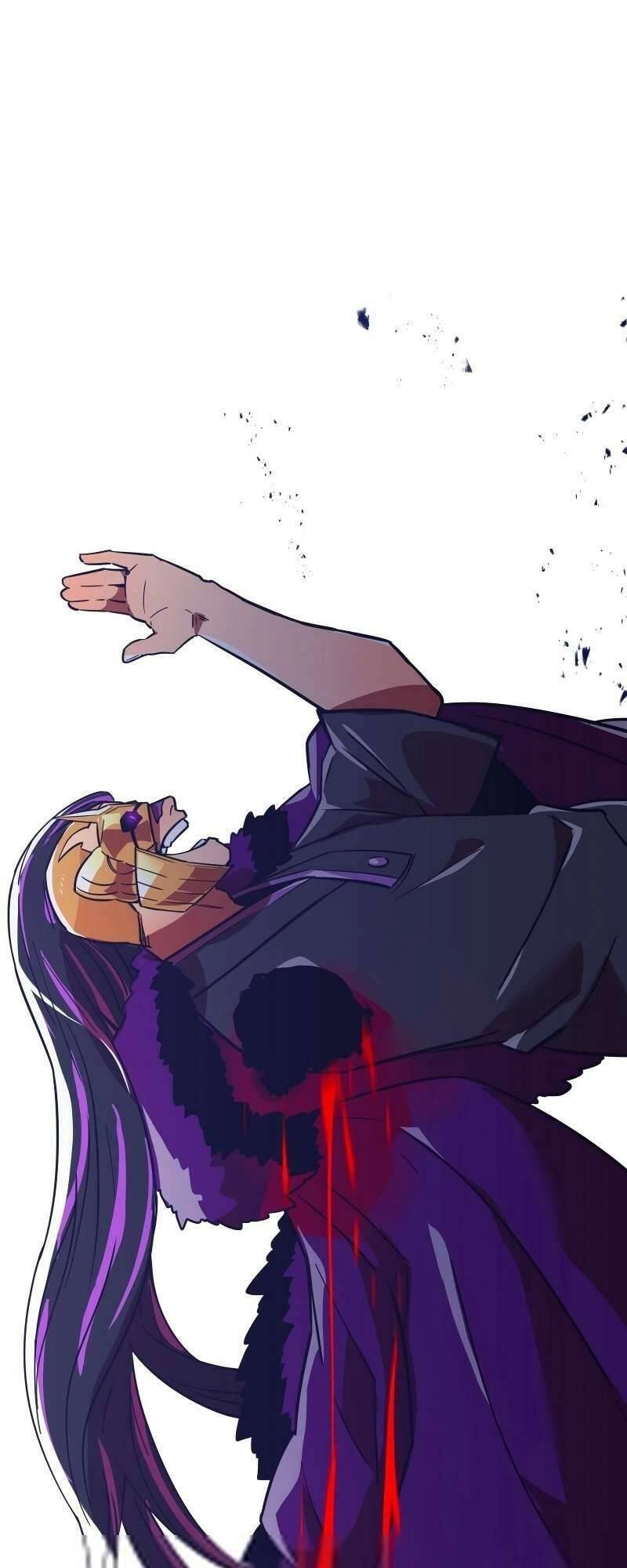 Huyết Thánh Cứu Thế Chủ~ Ta Chỉ Cần 0.0000001% Đã Trở Thành Vô Địch Chapter 20 - 28