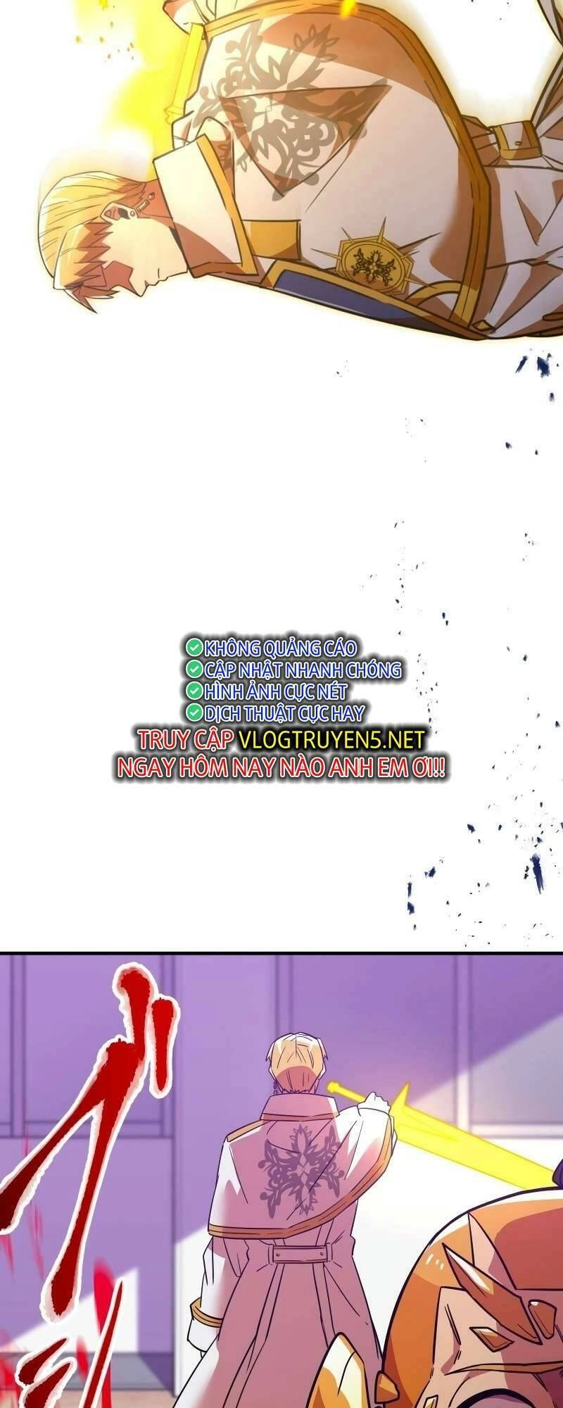 Huyết Thánh Cứu Thế Chủ~ Ta Chỉ Cần 0.0000001% Đã Trở Thành Vô Địch Chapter 20 - 30