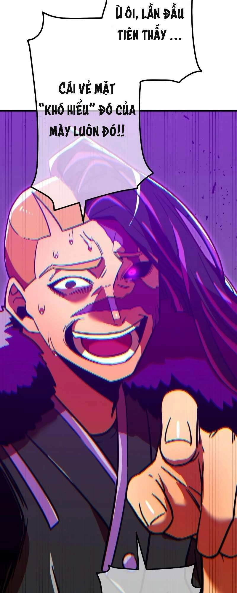 Huyết Thánh Cứu Thế Chủ~ Ta Chỉ Cần 0.0000001% Đã Trở Thành Vô Địch Chapter 20 - 34