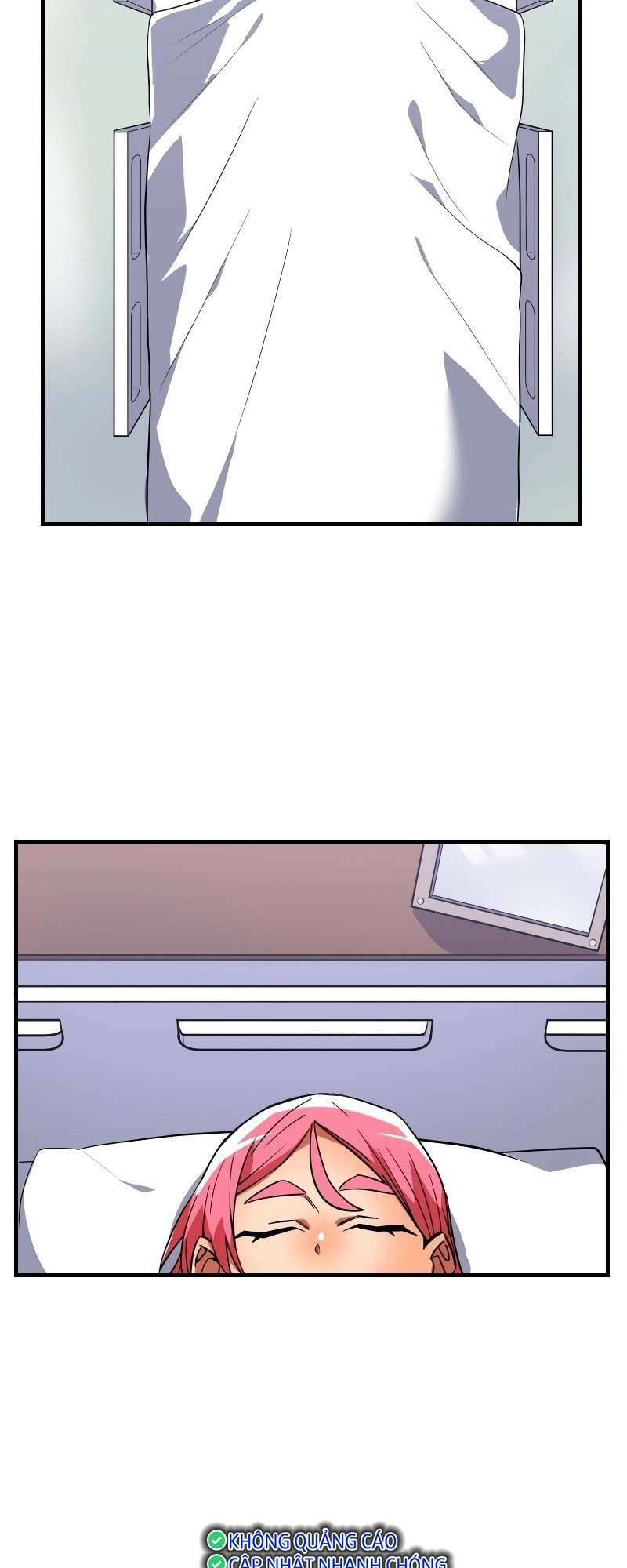 Huyết Thánh Cứu Thế Chủ~ Ta Chỉ Cần 0.0000001% Đã Trở Thành Vô Địch Chapter 20 - 37