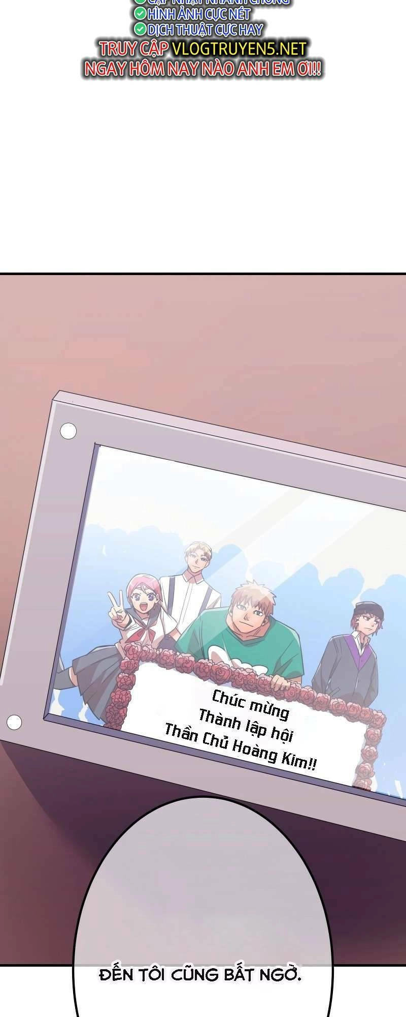 Huyết Thánh Cứu Thế Chủ~ Ta Chỉ Cần 0.0000001% Đã Trở Thành Vô Địch Chapter 20 - 38