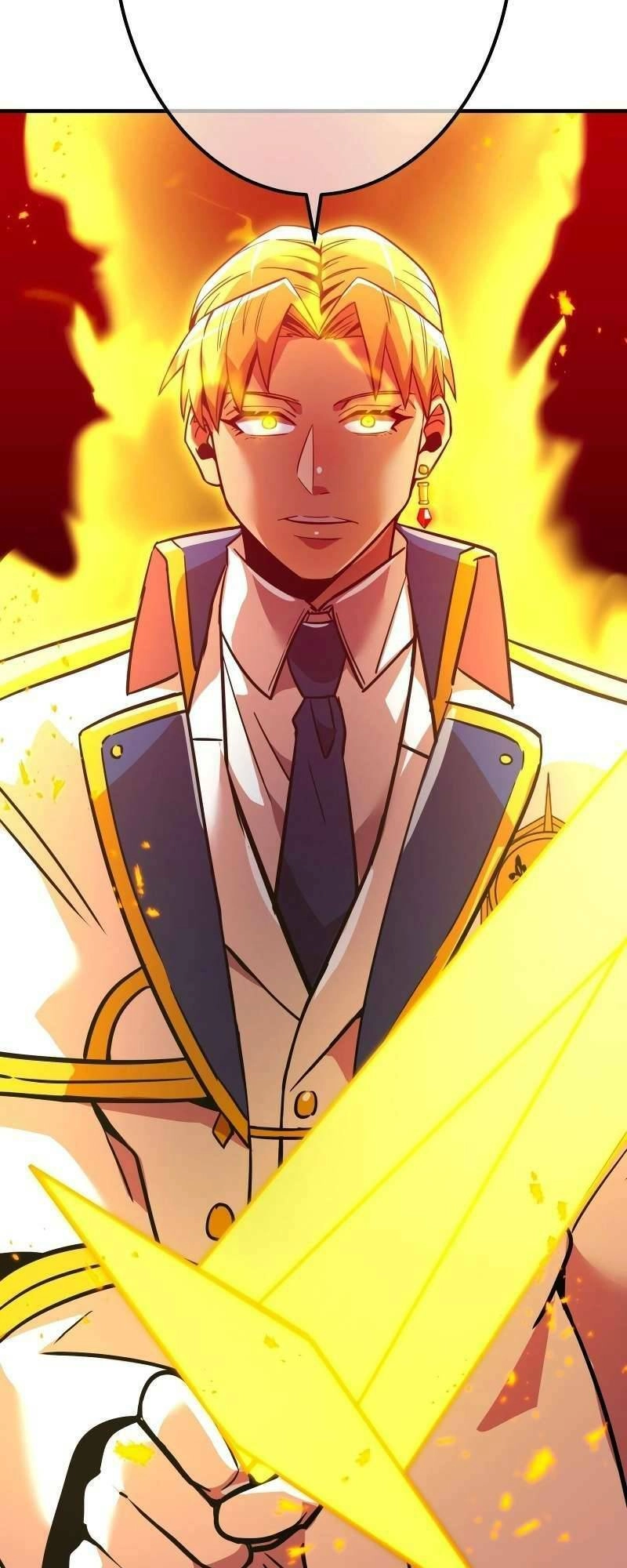 Huyết Thánh Cứu Thế Chủ~ Ta Chỉ Cần 0.0000001% Đã Trở Thành Vô Địch Chapter 20 - 39