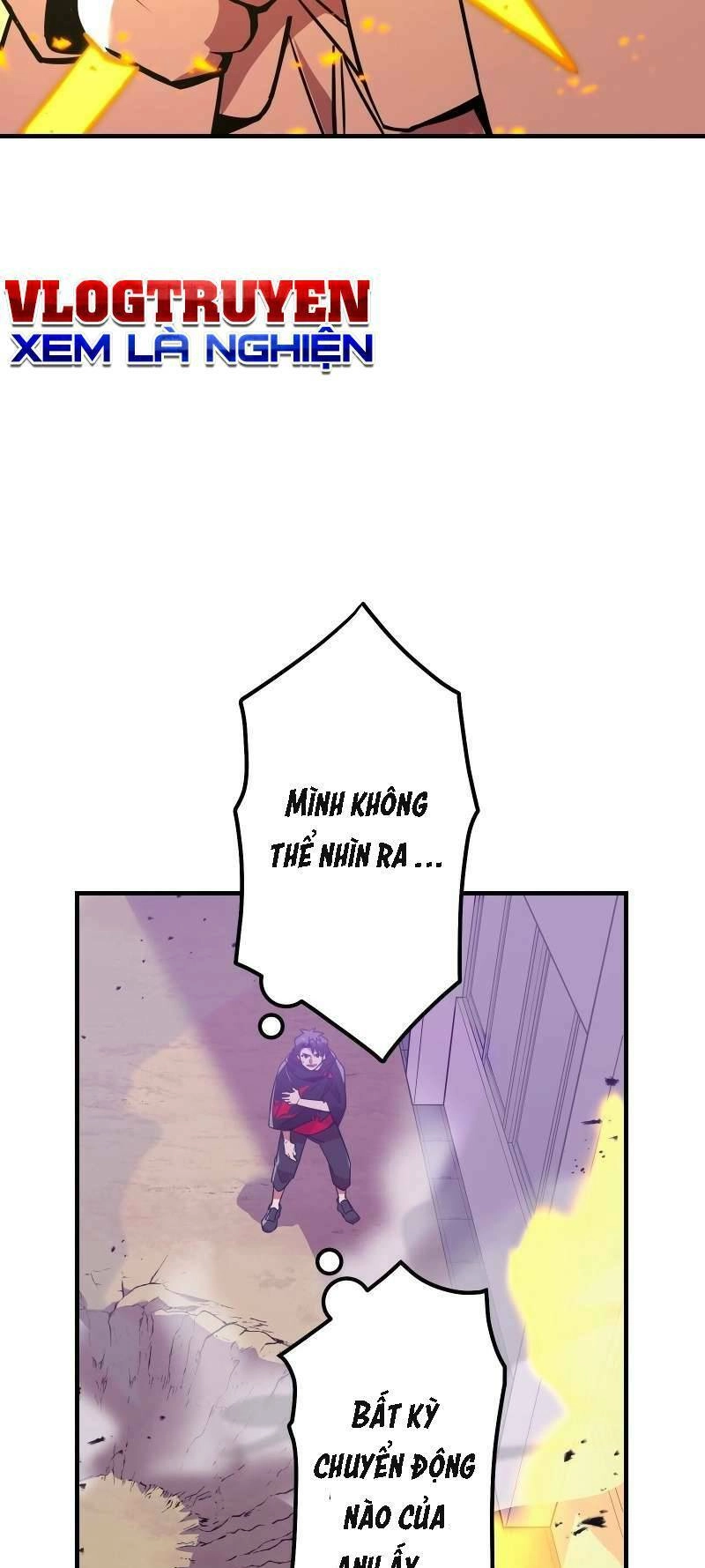 Huyết Thánh Cứu Thế Chủ~ Ta Chỉ Cần 0.0000001% Đã Trở Thành Vô Địch Chapter 20 - 40