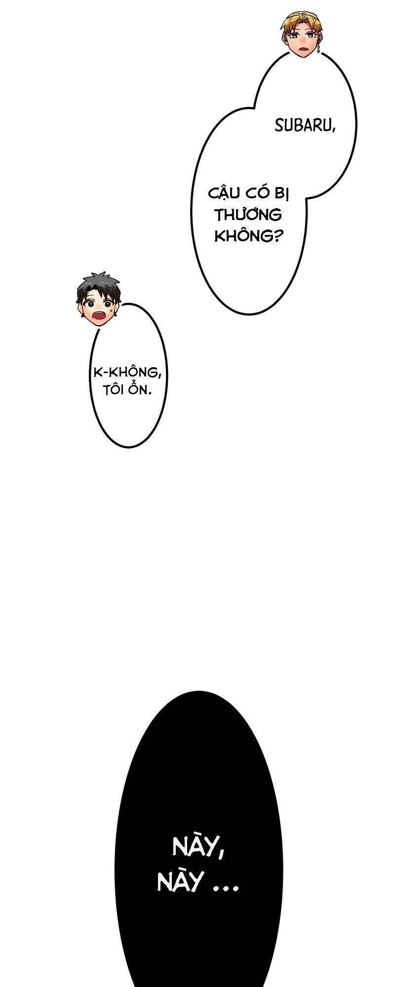 Huyết Thánh Cứu Thế Chủ~ Ta Chỉ Cần 0.0000001% Đã Trở Thành Vô Địch Chapter 20 - 43