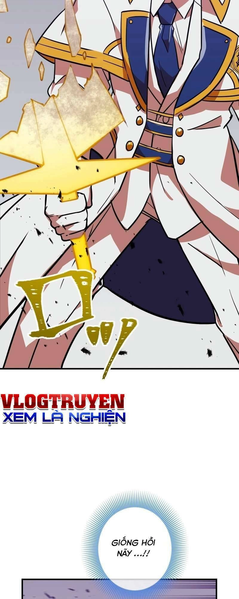 Huyết Thánh Cứu Thế Chủ~ Ta Chỉ Cần 0.0000001% Đã Trở Thành Vô Địch Chapter 20 - 51