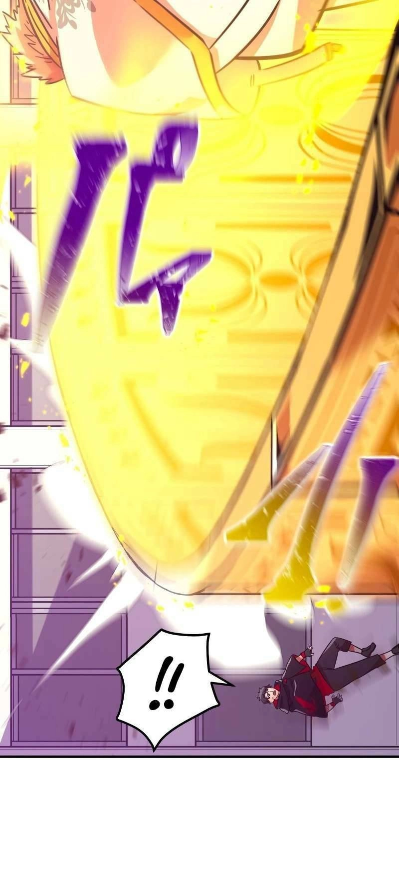 Huyết Thánh Cứu Thế Chủ~ Ta Chỉ Cần 0.0000001% Đã Trở Thành Vô Địch Chapter 20 - 56