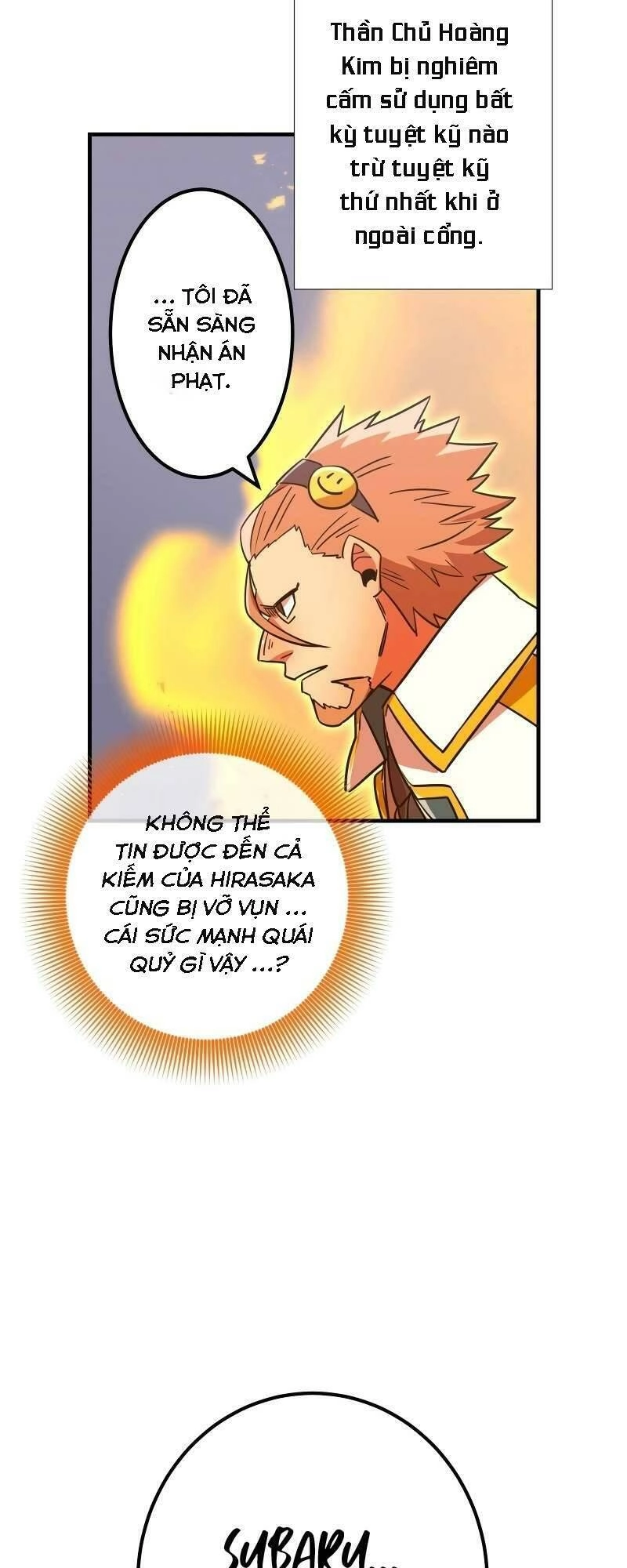 Huyết Thánh Cứu Thế Chủ~ Ta Chỉ Cần 0.0000001% Đã Trở Thành Vô Địch Chapter 20 - 59