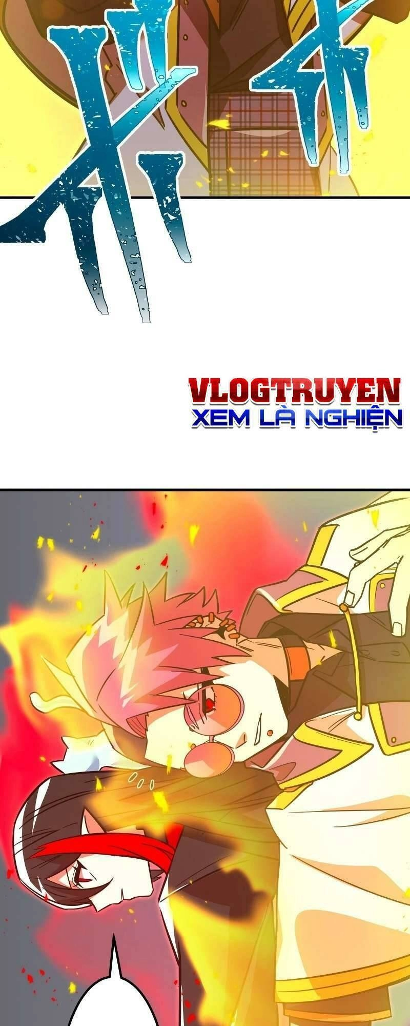 Huyết Thánh Cứu Thế Chủ~ Ta Chỉ Cần 0.0000001% Đã Trở Thành Vô Địch Chapter 20 - 61